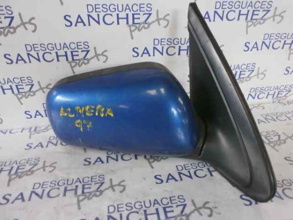RETROVISOR DERECHO NISSAN ALMERA (N15) 2.0 Diesel