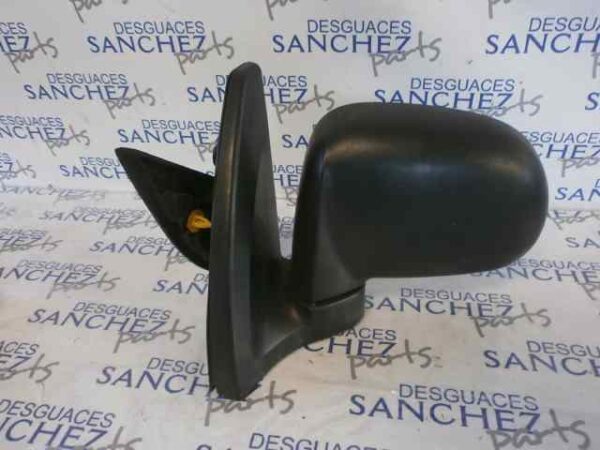 RETROVISOR IZQUIERDO HYUNDAI ATOS (MX) 1.0 CAT