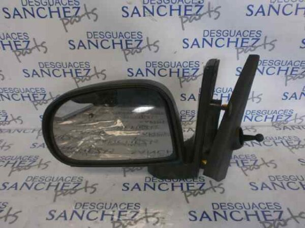 RETROVISOR IZQUIERDO HYUNDAI ATOS (MX) 1.0 CAT - Imagen 2
