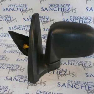 RETROVISOR IZQUIERDO HYUNDAI ATOS (MX) 1.0 CAT