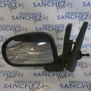 RETROVISOR IZQUIERDO HYUNDAI ATOS (MX) 1.0 CAT
