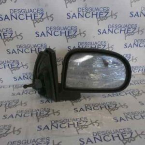 RETROVISOR DERECHO HYUNDAI ATOS (MX) 1.0 CAT
