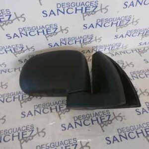 RETROVISOR DERECHO HYUNDAI ATOS (MX) 1.0 CAT