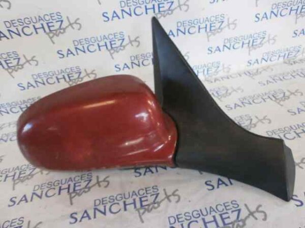 RETROVISOR DERECHO DAEWOO ARANOS * - Imagen 2
