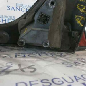 RETROVISOR DERECHO DAEWOO ARANOS *