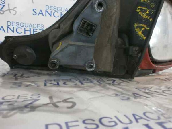 RETROVISOR DERECHO DAEWOO ARANOS *