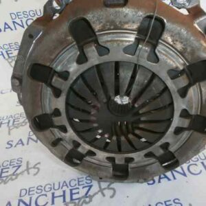 KIT EMBRAGUE FIAT BRAVA (182) 1.6 16V CAT