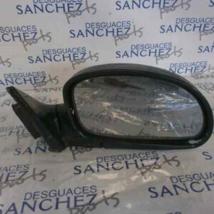 RETROVISOR DERECHO HYUNDAI LANTRA BERLINA (RD) 1.6 CAT