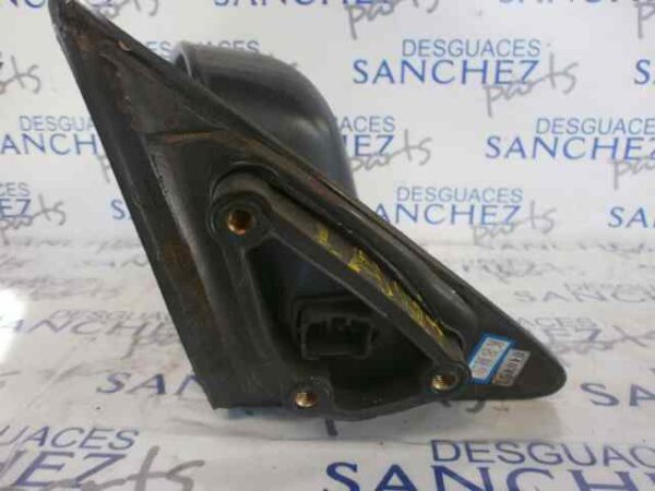 RETROVISOR IZQUIERDO HYUNDAI LANTRA BERLINA (RD) 1.6 CAT