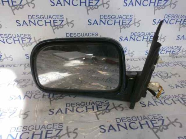 RETROVISOR IZQUIERDO MITSUBISHI SANTAMO (HYUNDAI) 2.0 CAT - Imagen 2
