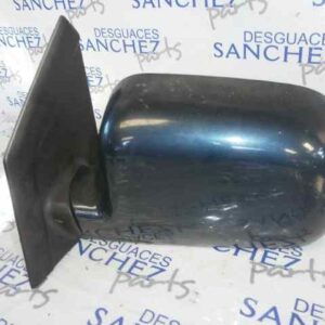 RETROVISOR IZQUIERDO MITSUBISHI SANTAMO (HYUNDAI) 2.0 CAT