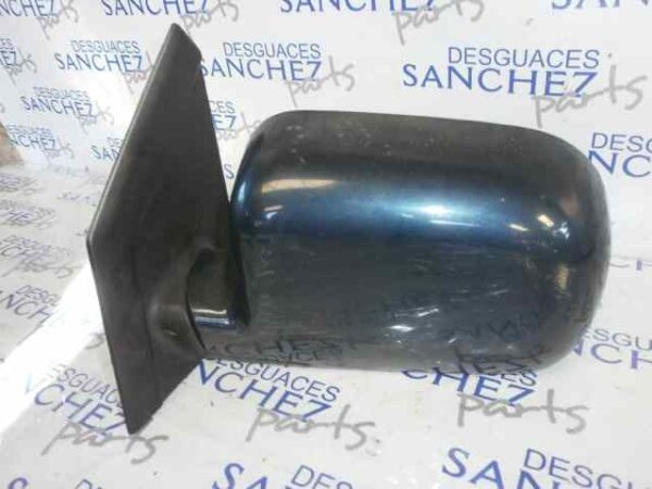 RETROVISOR IZQUIERDO MITSUBISHI SANTAMO (HYUNDAI) 2.0 CAT