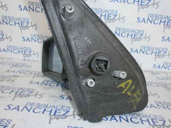 RETROVISOR IZQUIERDO ALFA ROMEO ALFA 146 1.9 JTD CAT - Imagen 3