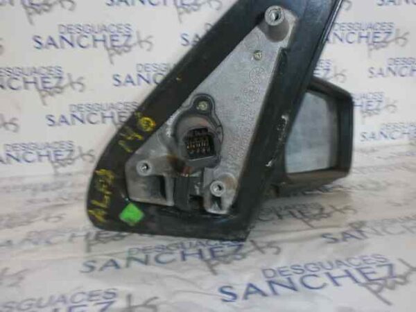 RETROVISOR DERECHO ALFA ROMEO ALFA 146 1.8 16V CAT - Imagen 3