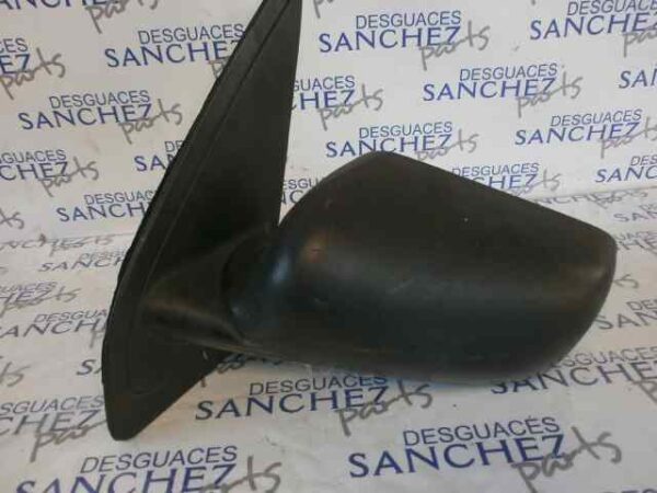 RETROVISOR IZQUIERDO ALFA ROMEO ALFA 146 1.9 JTD CAT