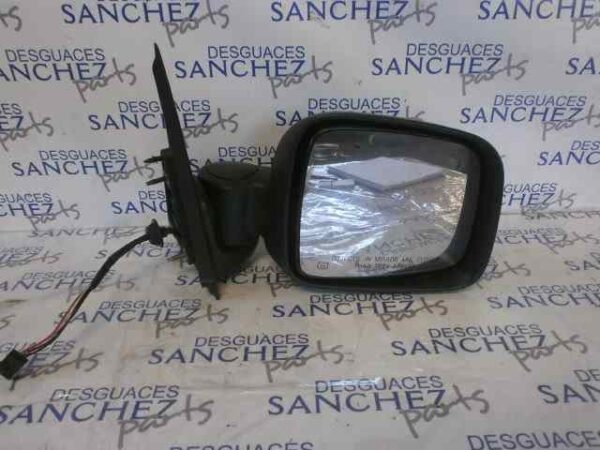 RETROVISOR DERECHO CHRYSLER JEEP CHEROKEE (KJ) 2.8 CRD CAT - Imagen 3