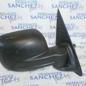RETROVISOR DERECHO CHRYSLER JEEP CHEROKEE (KJ) 2.8 CRD CAT