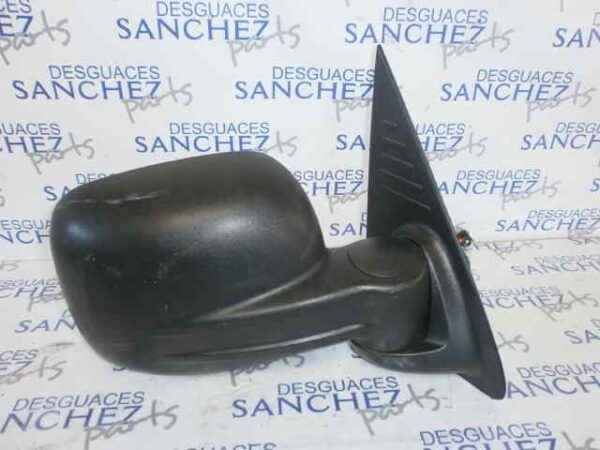RETROVISOR DERECHO CHRYSLER JEEP CHEROKEE (KJ) 2.8 CRD CAT