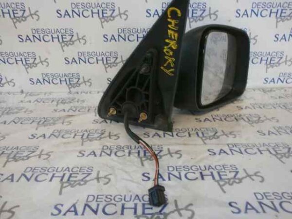 RETROVISOR DERECHO CHRYSLER JEEP CHEROKEE (KJ) 2.8 CRD CAT - Imagen 2