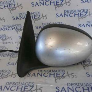 RETROVISOR IZQUIERDO MG ROVER SERIE 45 (RT) 1.8 16V CAT