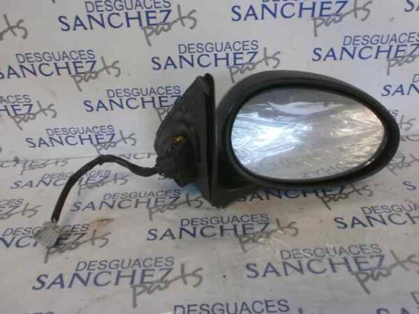 RETROVISOR DERECHO MG ROVER SERIE 45 (T/RT) 2.0 iDT CAT