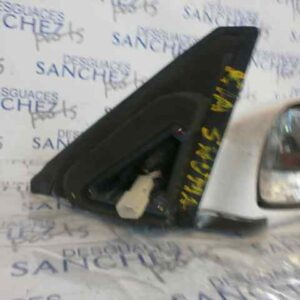 RETROVISOR DERECHO KIA SHUMA 1.8 CAT