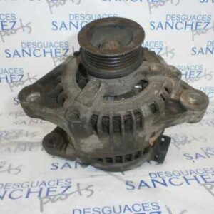 ALTERNADOR FIAT BRAVA (182) 1.6 16V CAT