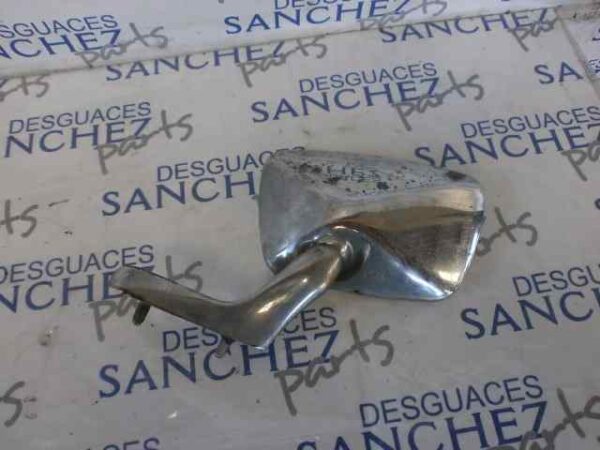 RETROVISOR IZQUIERDO MERCEDES CLASE E (W114/W115) BERLINA 2.0 Diesel