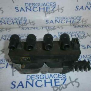 BOBINA ENCENDIDO FIAT BRAVA (182) 1.6 16V CAT
