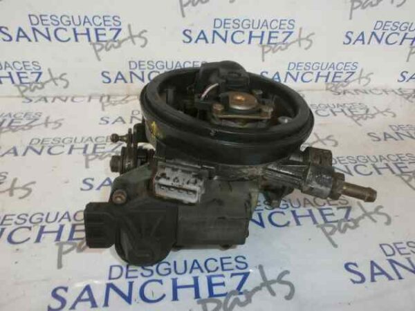 INYECTOR MONOPUNTO LANCIA DELTA 1.6 CAT - Imagen 3
