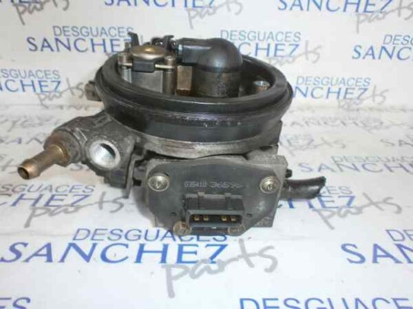 INYECTOR MONOPUNTO LANCIA DELTA 1.6 CAT