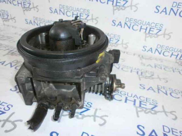 INYECTOR MONOPUNTO LANCIA DELTA 1.6 CAT - Imagen 2