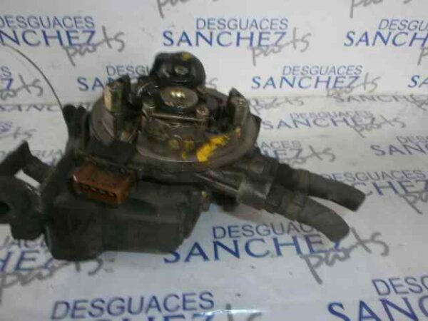 INYECTOR MONOPUNTO SEAT IBIZA (6K) 1.4 - Imagen 3