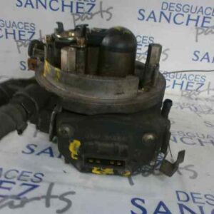INYECTOR MONOPUNTO SEAT IBIZA (6K) 1.4