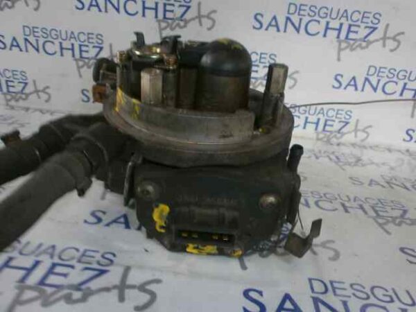 INYECTOR MONOPUNTO SEAT IBIZA (6K) 1.4
