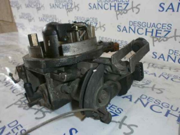 INYECTOR MONOPUNTO SEAT IBIZA (6K) 1.4 - Imagen 2