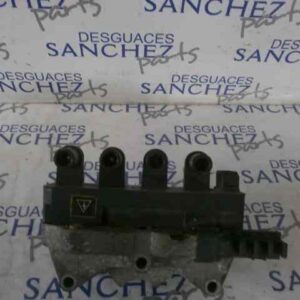 BOBINA ENCENDIDO FIAT BRAVA (182) 1.6 16V CAT