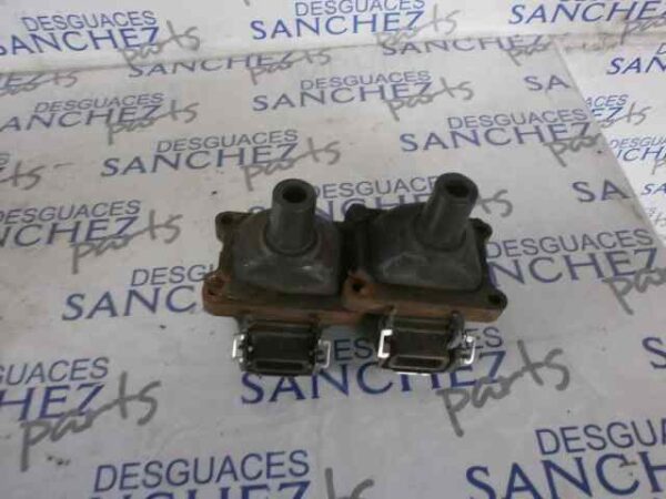 BOBINA ENCENDIDO BMW SERIE 3 TOURING (E36) 1.8 CAT (M43) - Imagen 2