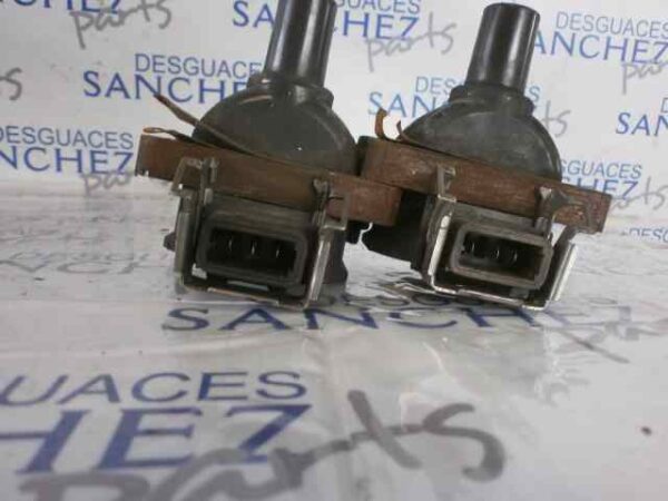 BOBINA ENCENDIDO BMW SERIE 3 TOURING (E36) 1.8 CAT (M43)