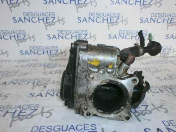 CAJA MARIPOSA FIAT BRAVA (182) 1.6 16V CAT - Imagen 2
