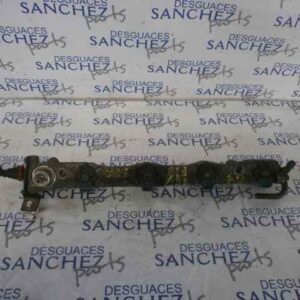 RAMPA INYECTORA FORD FIESTA BERLINA *