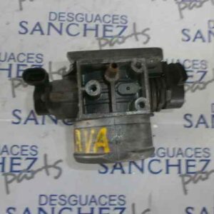 CAJA MARIPOSA FIAT BRAVA (182) 1.6 16V CAT
