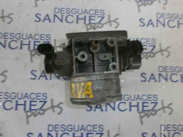 CAJA MARIPOSA FIAT BRAVA (182) 1.6 16V CAT