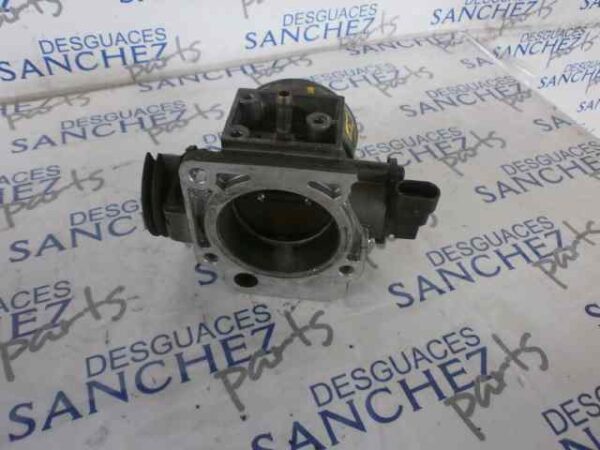 CAJA MARIPOSA FIAT BRAVA (182) 1.6 16V CAT - Imagen 2