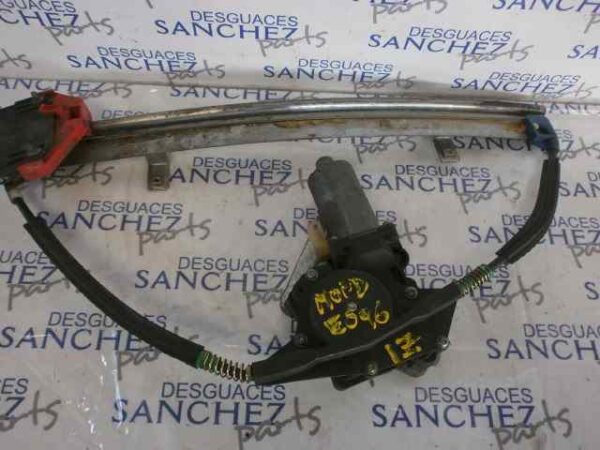 MOTOR ELEVALUNAS DELANTERO IZQUIERDO FORD MONDEO BERLINA (GD) 1.8 Turbodiesel CAT