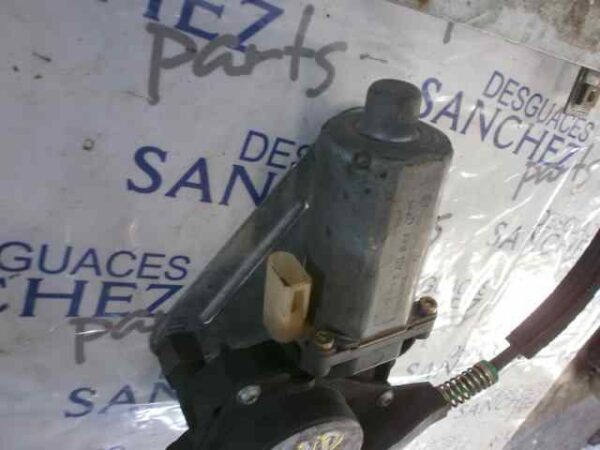 MOTOR ELEVALUNAS DELANTERO IZQUIERDO FORD MONDEO BERLINA (GD) 1.8 Turbodiesel CAT - Imagen 2