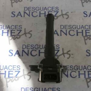 BOBINA ENCENDIDO AUDI A4 BERLINA (B5) 1.8 20V Turbo
