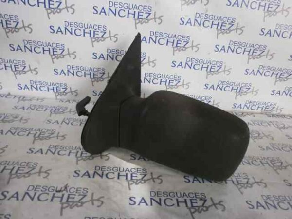 RETROVISOR IZQUIERDO FORD FIESTA COURIER 1.8 Diesel CAT - Imagen 2