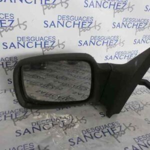 RETROVISOR IZQUIERDO FORD FIESTA COURIER 1.8 Diesel CAT