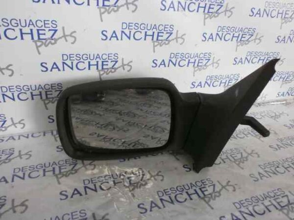 RETROVISOR IZQUIERDO FORD FIESTA COURIER 1.8 Diesel CAT